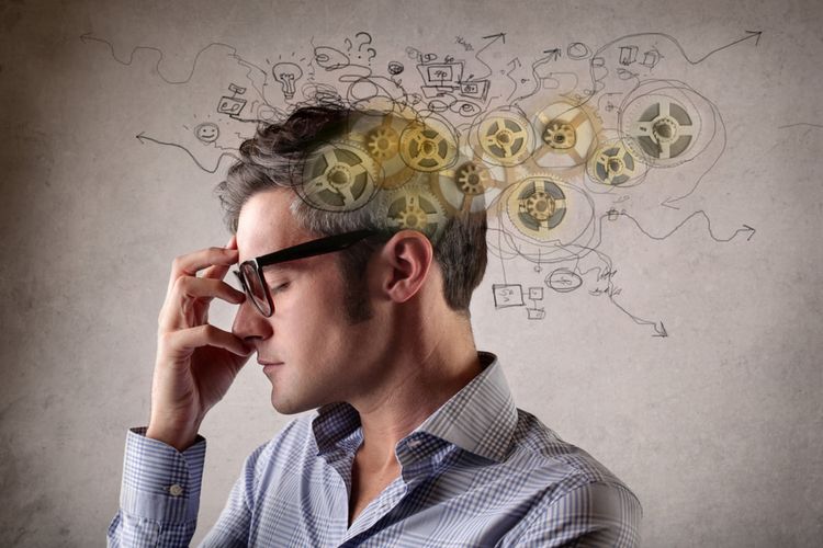 Cara Meningkatkan Kesehatan Kognitif dan Fungsi Otak Anda