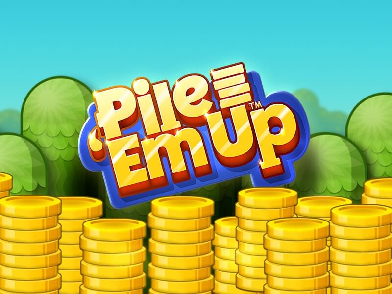 Permainan Slot Online Pile ’em Up