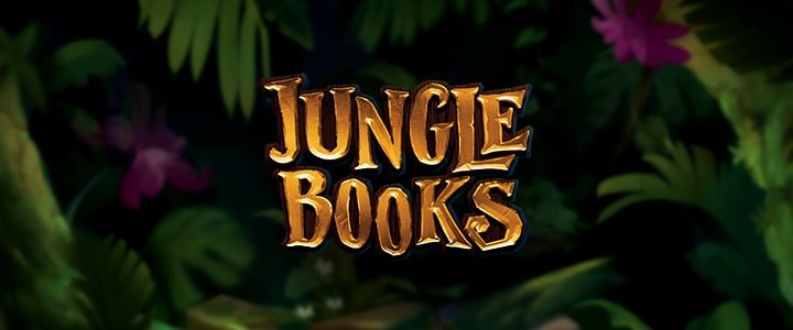 Slot Online Jungle Books