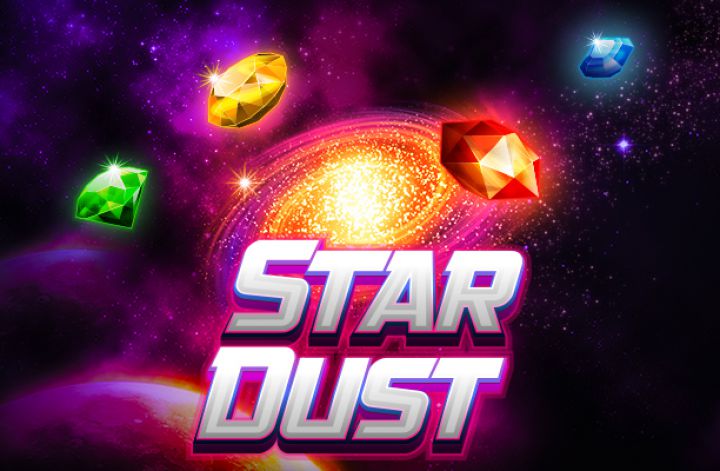 Game Star Dust Slot Online Dari Hoki99