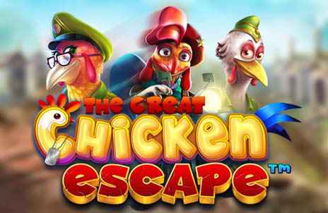 Chicken Escape Slot Online Hoki99
