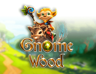 Gnome Wood Slot Online Hoki99