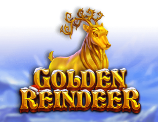 Golden Reindeer Slot Online Hoki99