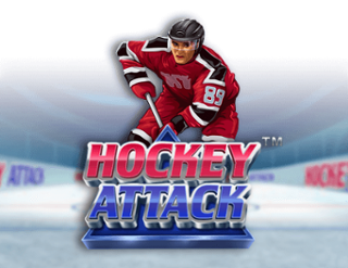 Hockey Attack Slot Online Hoki99