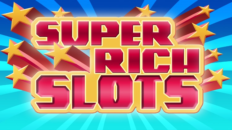 Super Rich Game Pmaer Kekayaan & Kemewahan dari Playstar