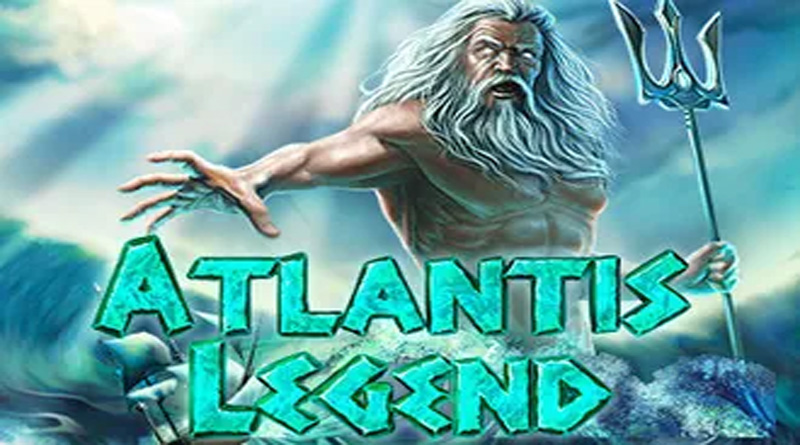 Atlantis Legend Jelajahi Dunia Bawah Laut Dan Raih Jackpot