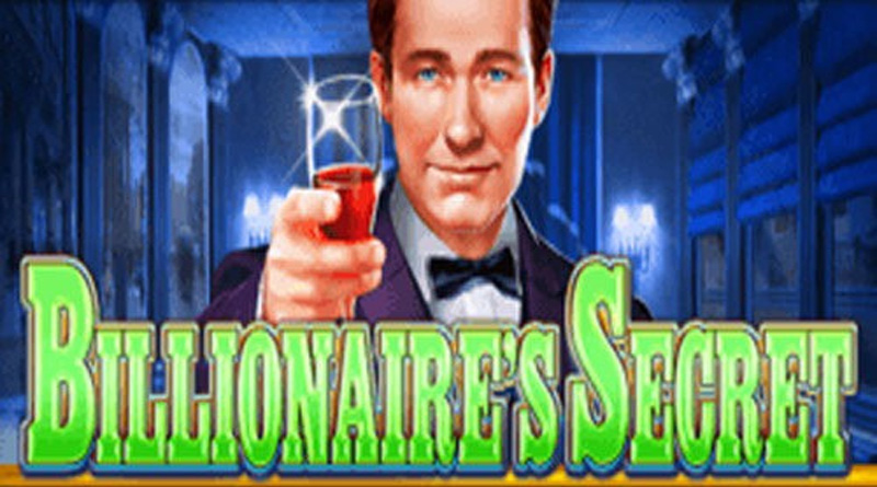 Billionaire’s Secret Game Rahasia Kaya Raya Di Bibir69