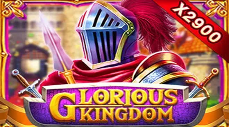 Glornis Kingdom Game Petualangan Epik Dan Jackpot Gede